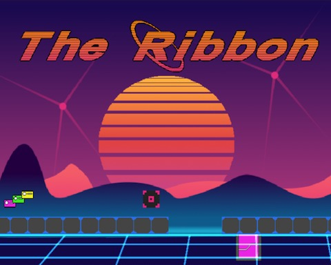 The Ribbon