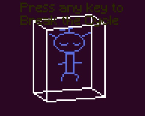 Break The Cycle