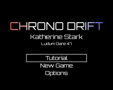 Chrono Drift