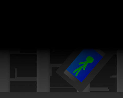 Escape!