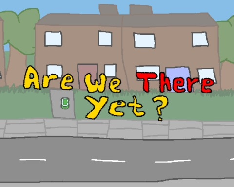 Are We There Yet?