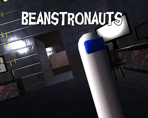 Beanstronauts