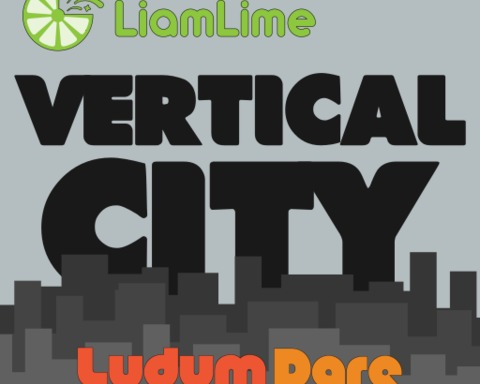Vertical City