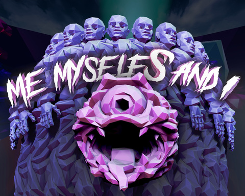 Me, Myselfs and I