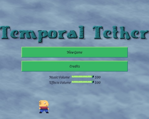 Temporal Tether