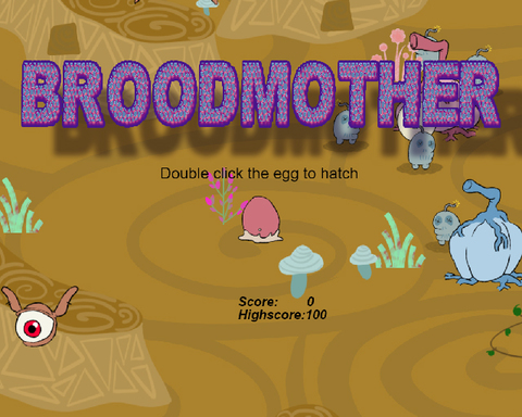 Broodmother