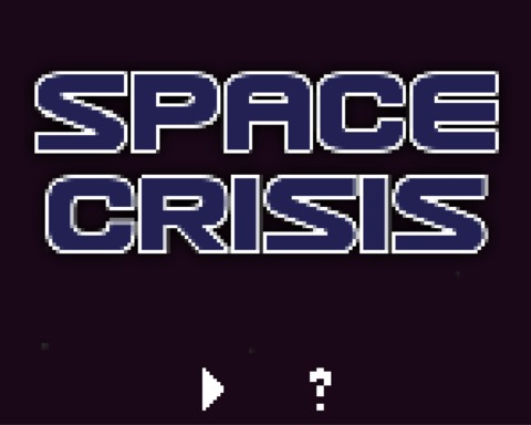 Space Crisis