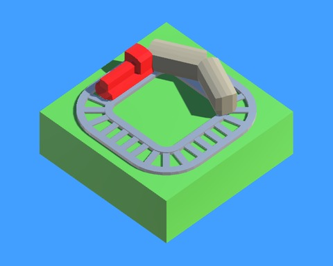RailLoop