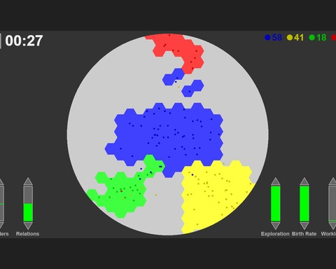 SmallRTS