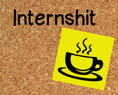 Internshit