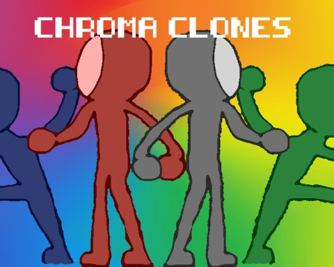 Chroma Clones