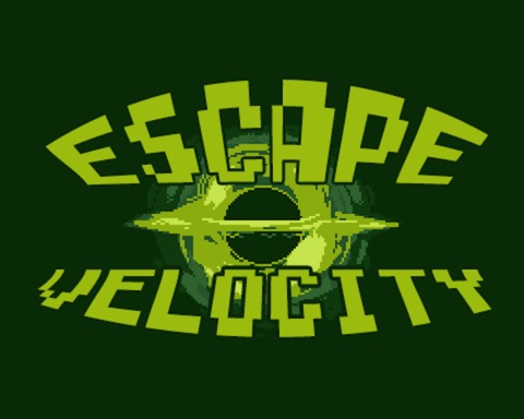Escape Velocity