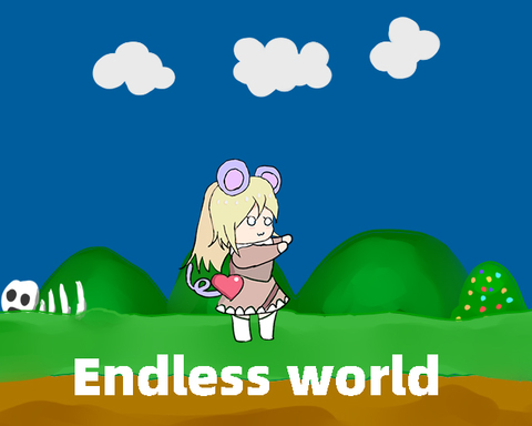 Endless world