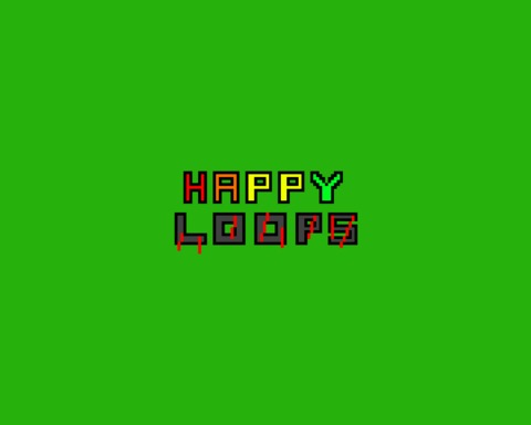 HAPPY Loops