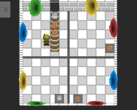 Portal Packager