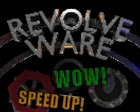 RevolveWare