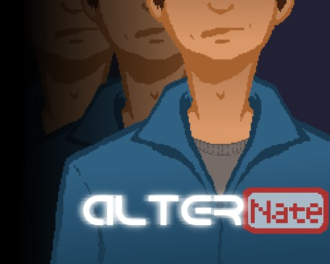 Alter-Nate