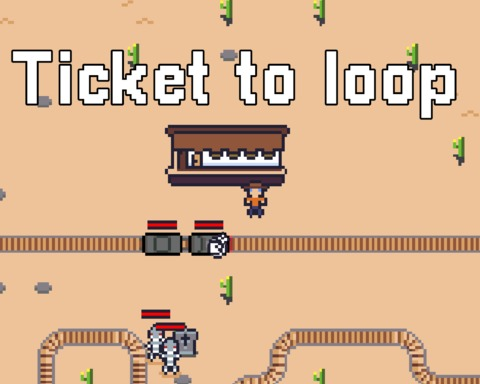Ticket to Loop