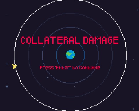 Collateral Damage