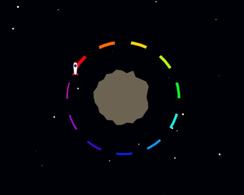 Crater Creator