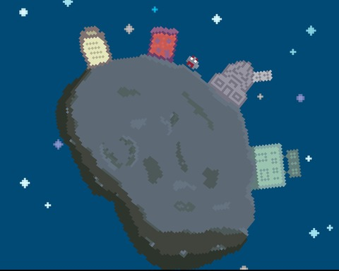 Rock-E