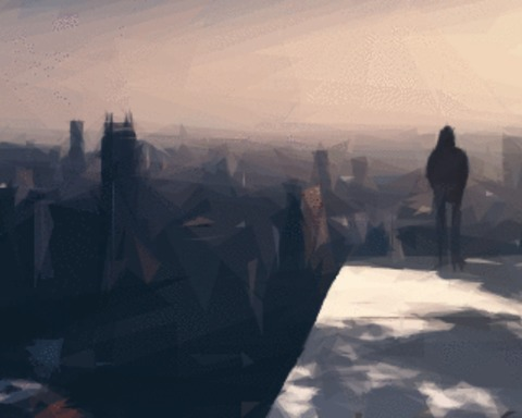 The Last Game Designer