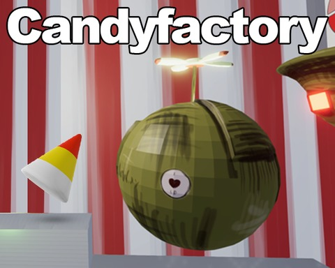 Candyfactory