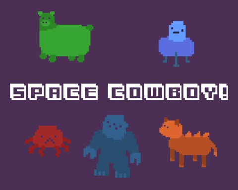 Space Cowboy