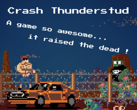 Crash Thunderstud Returns