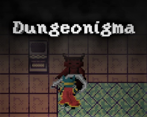 Dungeonigma