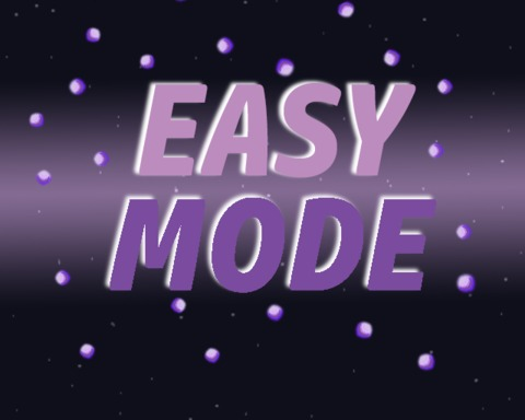 Easy Mode