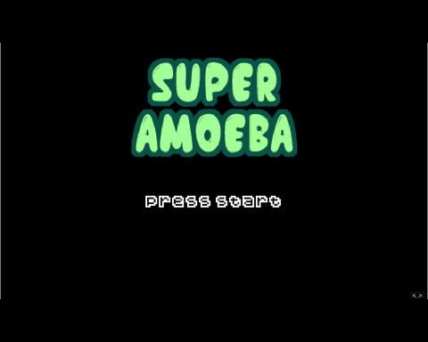 Super Amoeba