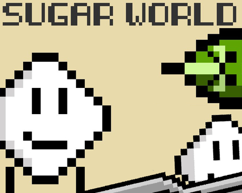 Sugar World