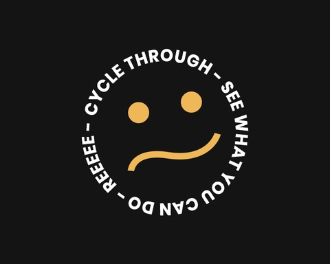 Cycle Through