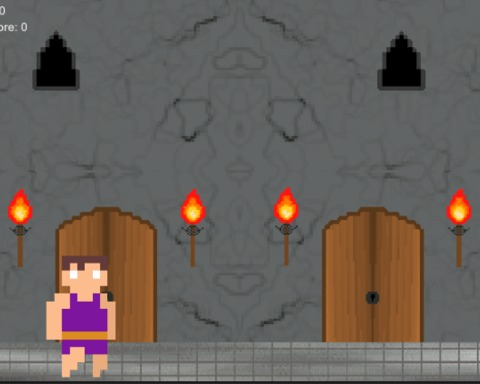 Dungeon Escape
