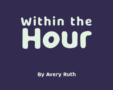 Within The Hour