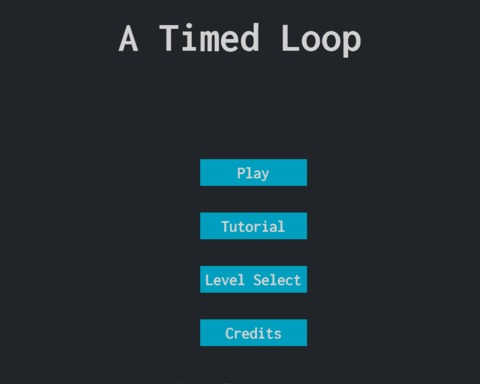 A Timed Loop