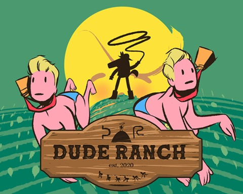 Dude Ranch