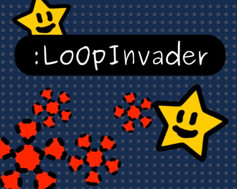 Loop Invader