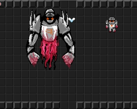Looped Dungeon