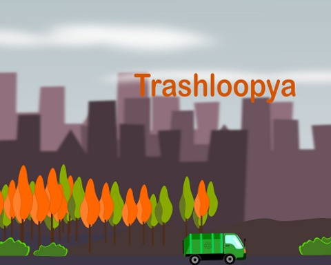 Trashloopya