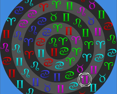 Concentric