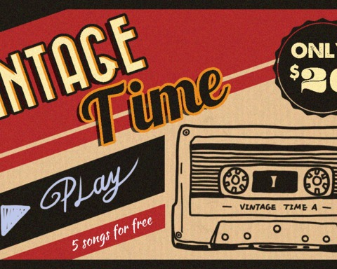 VintageTime