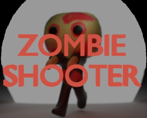 Zombie Shooter