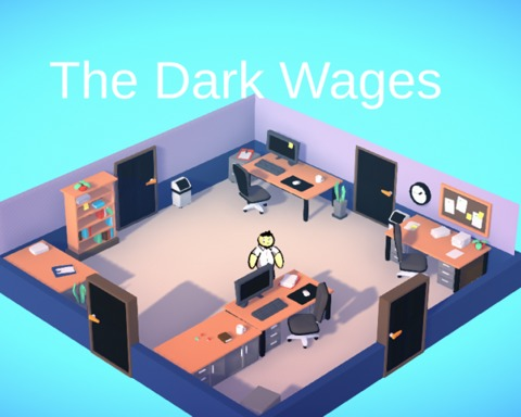 The Dark Wages
