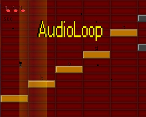 AudioLoop