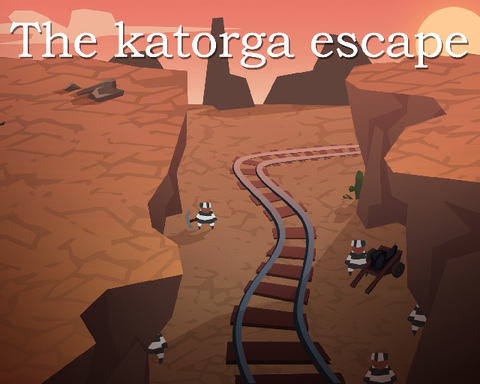 The katorga escape