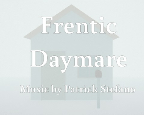 Frantic Daymare