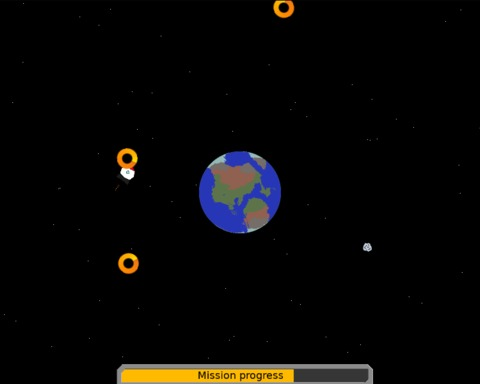Rocket Mission