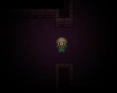 Haunted Loop House